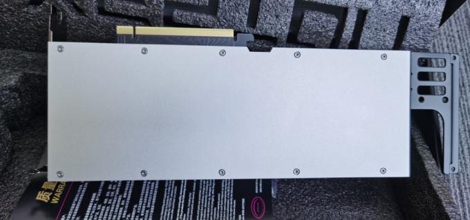 8GB 164mhs NVIDIA CMP 170hx  PCI Express 3.0 X16 256 Bit 2