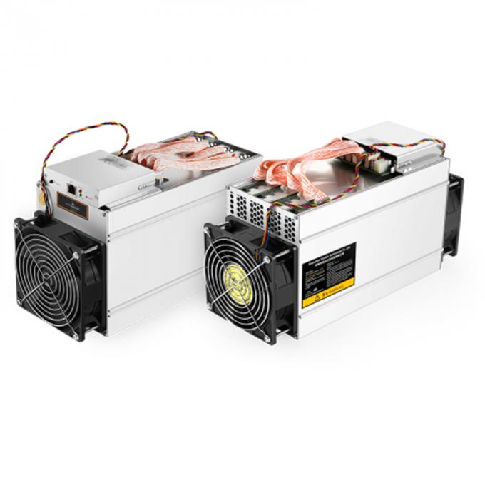 Second Hand Miner Bitmain Asic S9 14t Miner with PSU Used Antminer S9
