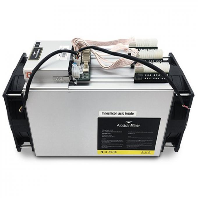 Miner Aladdin T1 32th Sha-256 Algorithm 2800W