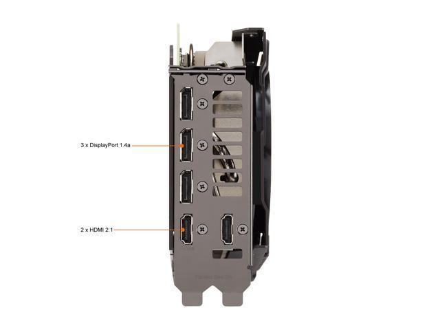 Wholesale GPU Used Graphic Card Rtx 3080 3090 3080ti 3090ti Mining Gaming Card
