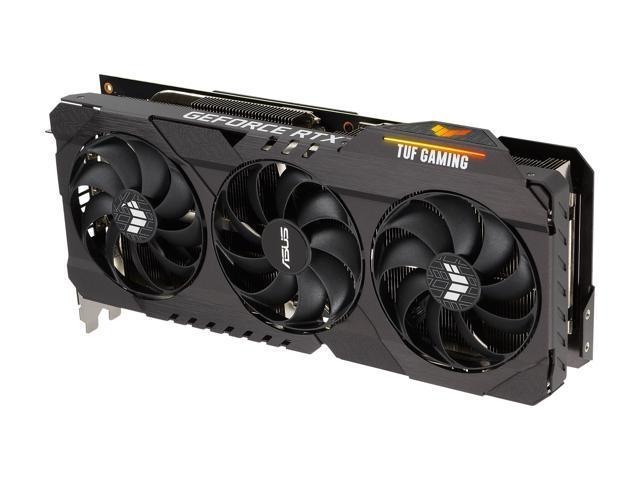 Wholesale GPU Used Graphic Card Rtx 3080 3090 3080ti 3090ti Mining Gaming Card