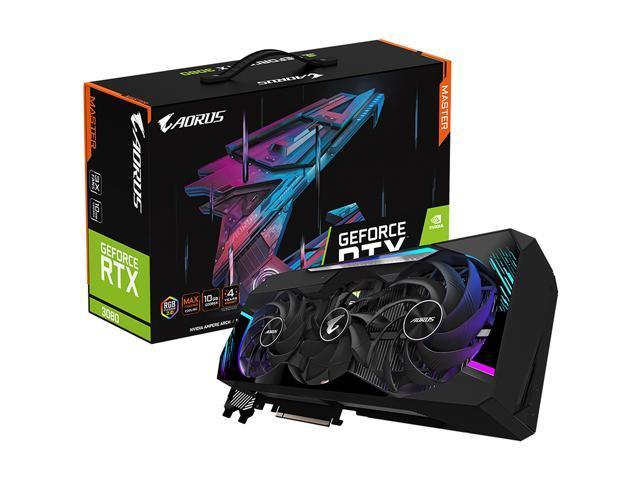 in Stock Rumax GPU Card 6600xt 5700xt Rtx 3080 3080ti 3090 1660s 2060s