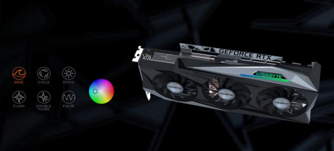 Wholesale Price GPU Used Graphic Card Rtx 3080 3090 3080ti 3090ti Mining Gaming Card