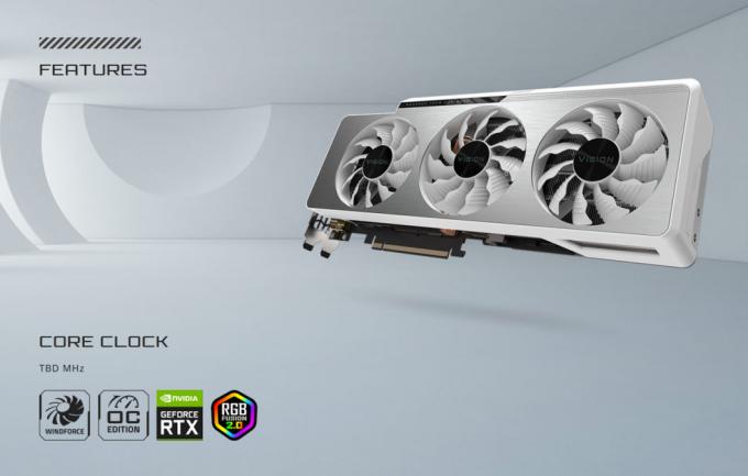 Wholesale Price GPU Used Graphic Card Rtx 3080 3080ti 3090ti Mining Gaming Card