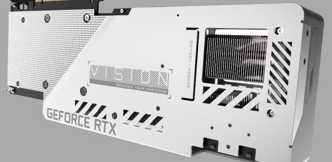 Wholesale Price GPU Used Graphic Card Rtx 3080 3080ti 3090ti Mining Gaming Card