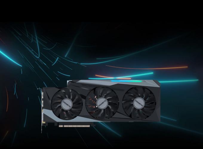 Wholesale Gigabyte Gaming Gtx Rtx 3060ti 3060 Ti Miner Video Card Graphics Mining GPU Card