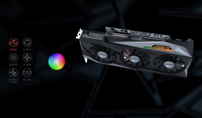 Wholesale Gigabyte Gaming Gtx Rtx 3060ti 3060 Ti Miner Video Card Graphics Mining GPU Card