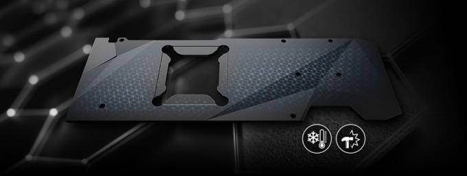 Geforce Rtx 3080 Gaming X Trio 10ge-Sports Games Design Professional Graphic Card