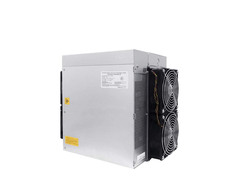 Asic Miner Machine Antminer D7 1234G 3148W X11 Dash Miner 1286GH/S