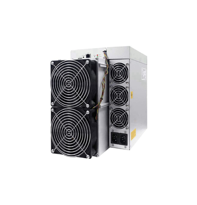 Asic Miner Machine Antminer D7 1234G 3148W X11 Dash Miner 1286GH/S