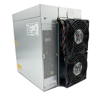 Antminer D7 1234g 3148w Dash Asic Miner Machine X11 Algorithm