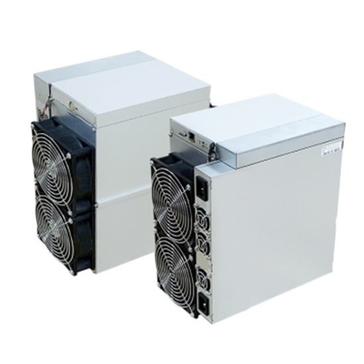 Ltc Mining Machine Bitmain Antminer L7 8800mh 9160mh 9500mh Asic Miner Machine