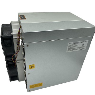 Bitmain Asic Antminer S19pro 110t Bitcoin Miner SHA256 BlockChain Machine