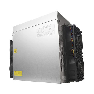 S19 XP 140t Bitcoin Mining Machine 3010W Bitmain Asic Antminer