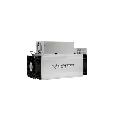 Microbt Whatsminer M32 62Th/S 3348W Btc Miner Asic Machine 64th 66th 68th 70th