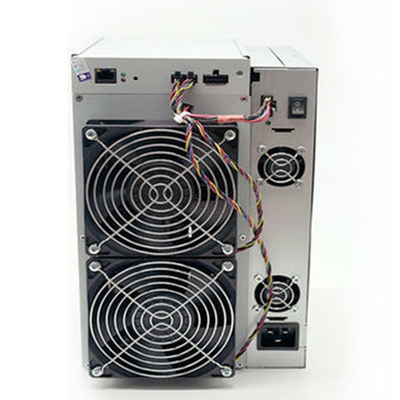 Bitcoin Mining Mcahine Ebang Ebit E9 Pro 25Th/S 3500W Sha256 Btc Miner