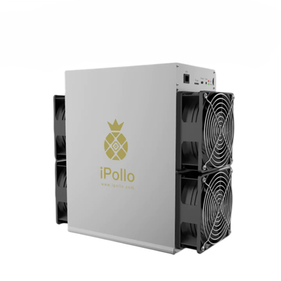 Ethereum Mining Machine IPollo V1 3600Mh/S 3100W ETH Miner EThash