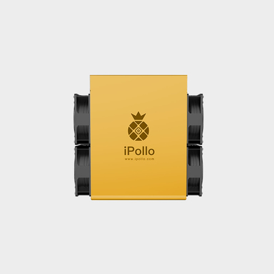 IPollo V1 ETH Minig Machine 3.6Gh/S 3600M 3100W Etc Miner Ethereum
