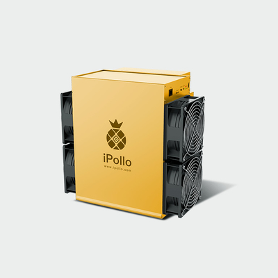 IPollo V1 ETH Minig Machine 3.6Gh/S 3600M 3100W Etc Miner Ethereum