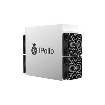 IPollo V1 Classic ETC Miner EtHashETC 1550m 1.5GH/S 1240W Ethereum Mining Machine