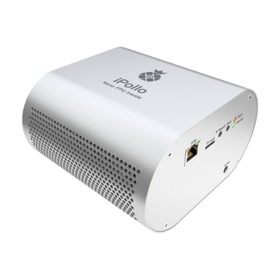 Ipollo G1 Mini 1.2Gps 120W Grin mining mcahine Cuckatoo32 Asic Miner Machine