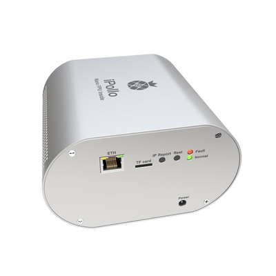 Ipollo G1 Mini 1.2Gps 120W Grin mining mcahine Cuckatoo32 Asic Miner Machine