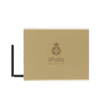 IPollo V1 Mini 300Mh/S Ethereum mining machine eth miner 240W ethash