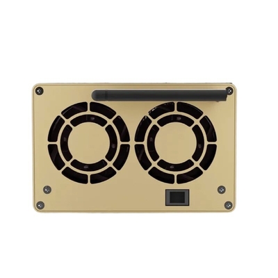 IPollo V1 Mini 300Mh/S Ethereum mining machine eth miner 240W ethash