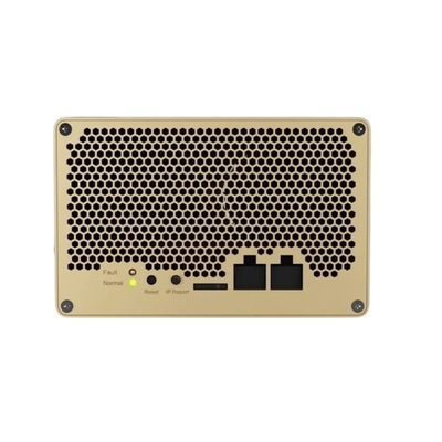 IPollo V1 Mini 300Mh/S Ethereum mining machine eth miner 240W ethash