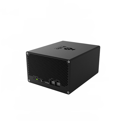 IPollo V1 Mini Classic 130Mh/S 104W ETC Miner Ethereum Mining Machine