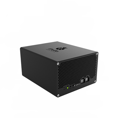 IPollo V1 Mini Classic 130Mh/S 104W ETC Miner Ethereum Mining Machine