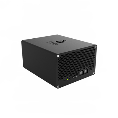 IPollo V1 Mini Classic 130Mh/S 104W ETC Miner Ethereum Mining Machine