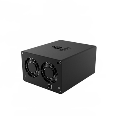 IPollo V1 Mini Classic 130Mh/S 104W ETC Miner Ethereum Mining Machine