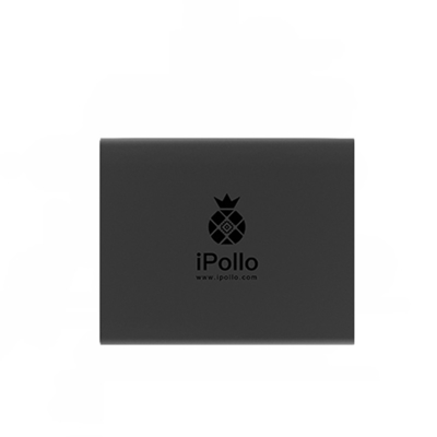 Ethereum Mining Machine IPollo V1 Mini Classic Plus 280Mh/S 270W ETC Miner With EtHashETC