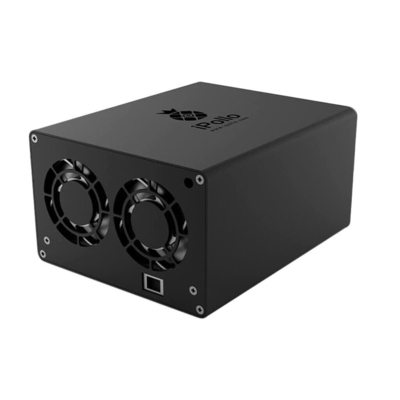 Ethereum Mining Machine IPollo V1 Mini Classic Plus 280Mh/S 270W ETC Miner With EtHashETC