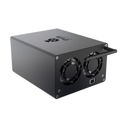Ethereum Mining Machine IPollo V1 Mini Classic Plus 280Mh/S 270W ETC Miner With EtHashETC