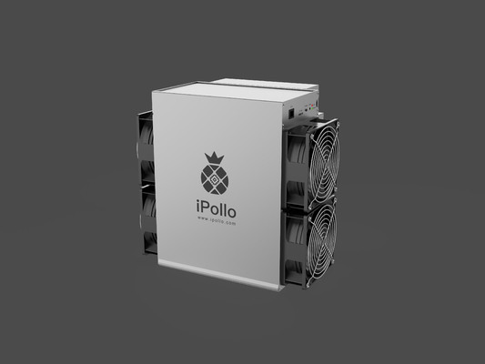 IPollo B1L 60Th/S Bitcoin Mining Machine SHA256 Btc Miner Asic