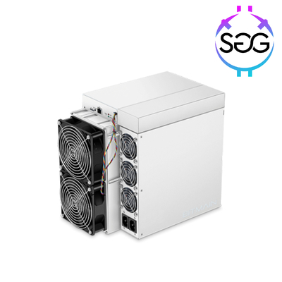 Bitmain Asic Antminer D7 X11 algorithm 1286G dash miner 3148W