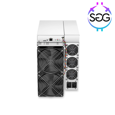 Bitmain Asic Antminer D7 X11 algorithm 1286G dash miner 3148W