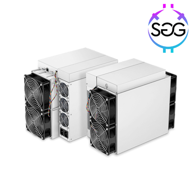 Bitmain Asic Antminer D7 X11 algorithm 1286G dash miner 3148W