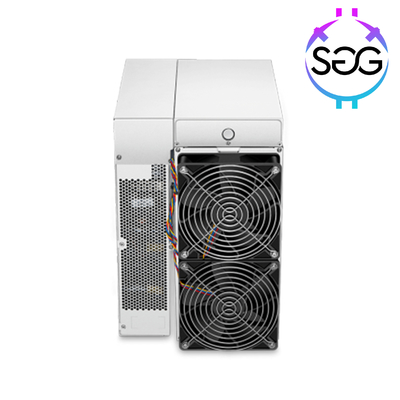 Bitmain Asic Antminer D7 X11 algorithm 1286G dash miner 3148W