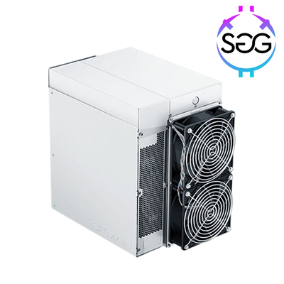 Bitmain Asic Antminer D7 X11 algorithm 1286G dash miner 3148W