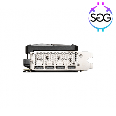 350W Msi Geforce Rtx 3080 Ti Ventus 3x 12g Oc LHR Mining GPUs 19 Gbps