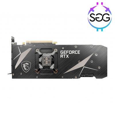 350W Msi Geforce Rtx 3080 Ti Ventus 3x 12g Oc LHR Mining GPUs 19 Gbps