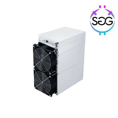 70db The Zcash Miner ZEC Bitmain Antminer Z15 Equihash Miner 1510W