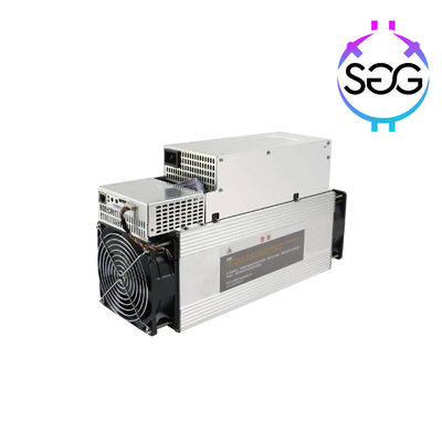 Microbt Whatsminer M30S++ 110t 3472W BTC Miner asic mining Machine
