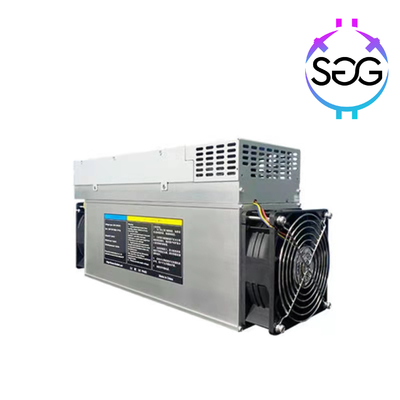 Blake2S Algorithm Ibelink BM-K1+  Miner 2250W 15 TH/S 0.15W/GH