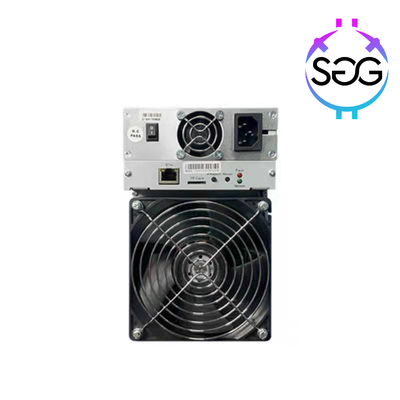 Blake2S Algorithm Ibelink BM-K1+  Miner 2250W 15 TH/S 0.15W/GH