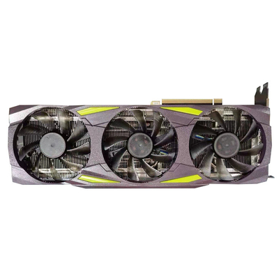 8 GB Video Card 90hx 1660 Super 8 GB CMP90hx 320W 8pin Eth Mining Card