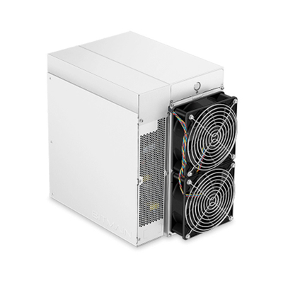 BTC Mining Machine Bitcoin Bitmain Asic Antminer S19 95t 3250W